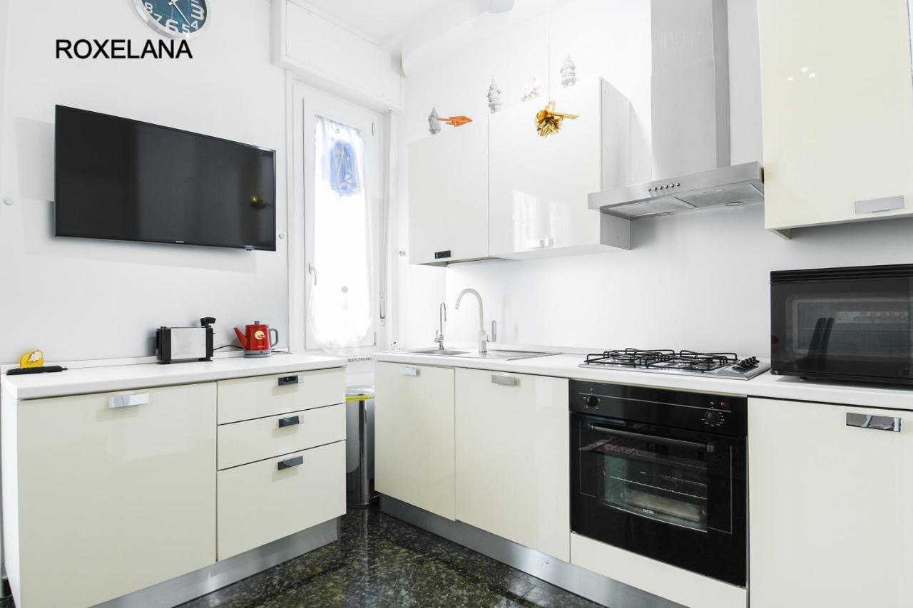 Confortabile Appartamento Con La Spa Bergamo Exterior photo