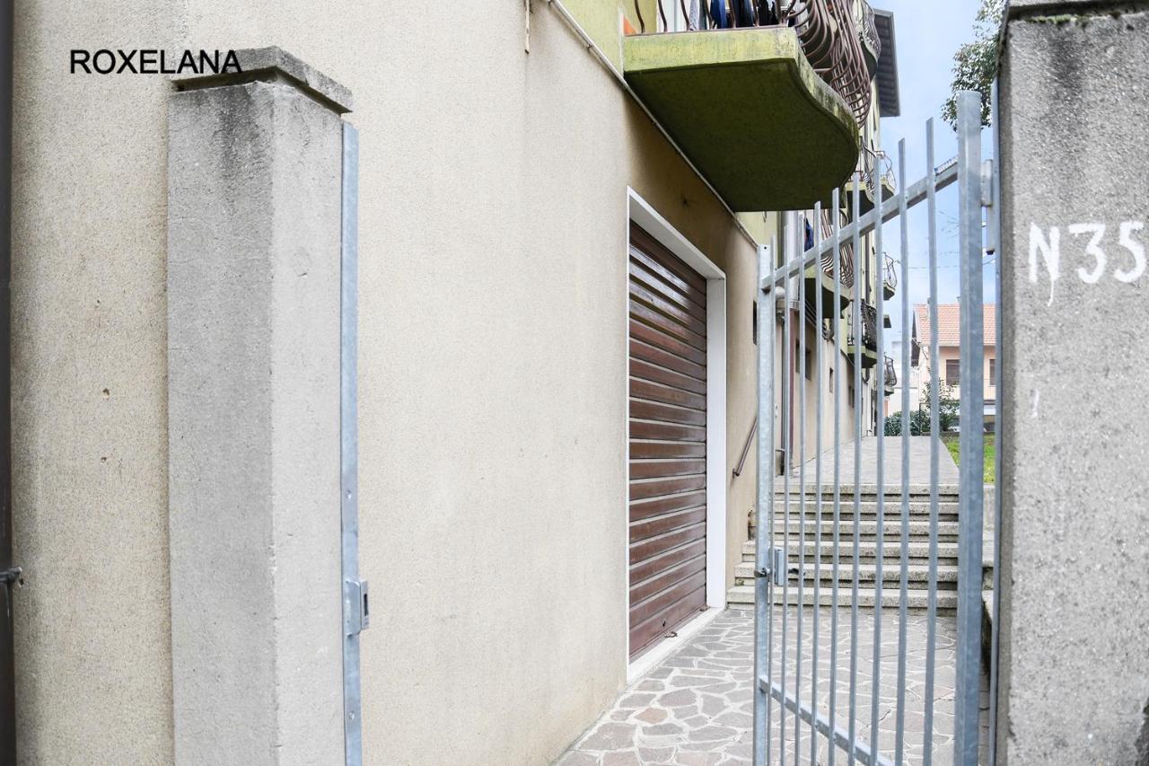 Confortabile Appartamento Con La Spa Bergamo Exterior photo